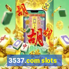 3537.com slots